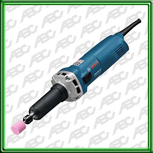 AMOLADORA CUELLO RECTO LARGO GGS 28 LCE - 650W - RPM.10000/28000 - PZA 50MM - PESO 1.6KG