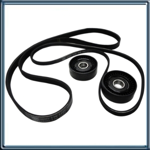 KIT DE POLY V DE REPARACIÃN KIT DE POLY-V FIAT PARA VEHÃCULOS SIN A/A KIT DE POLY-V FIAT PALIO 1.4 8V FIRE 04.2007 EN ADELANTE// PALIO SW 1.4 8V FIRE 04.2007 EN ADELANTE//SIENA 1.4 8V FIRE 09.2009 EN ADELANTE// UNO 1.3 8V FIRE 07.2005 EN ADELANTE// FIOR