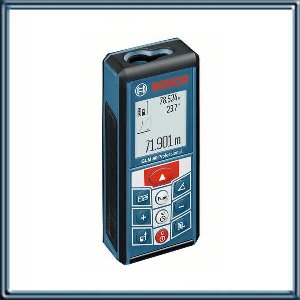 MEDIDOR DE LONGITUDES. SUPERFICIES. VOLUMENES. E INCLINOMETRO - MEDICION INDIRECTA POR PITAGORAS - PRECISION +/- 1.5MM EN 80MTROS.NO LO AFECTAN LOS OBJETOS  - CON USB Y BATERIA ION DE LITIO 3.7V