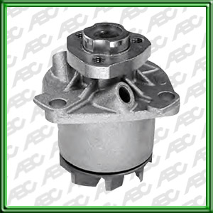 BOMBAS DE AGUA SEGMENTO LIVIANO VOLKSWAGEN GOLF GTI VR6 2.8 V6. PASSAT VR6. AplicaciÃ³n: MOTOR. UbicaciÃ³n: BOMBA DE AGUA