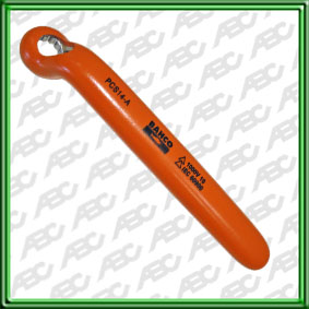 LLAVE FIJA AISLADA 1000V 19MM