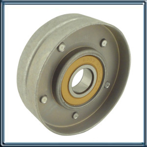 TENSOR DE CORREA VW GOL 1.6.1.8.2.0.1.9D . SAVEIRO. SENDA MOTOR 1.0 8V/16V (EA 111) C/DHPOLEA P/TENSOR AUXILIAR ALTERNADOR M5