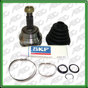 JTA HOMOC GALAXY ESCORT ORION MOTORES 1.6