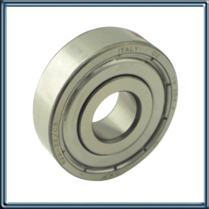 RODAMIENTOS RIGIDO DE BOLAS APLICACION GENERAL