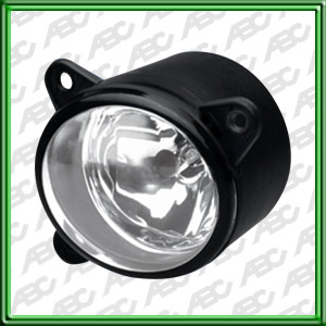 FARO AUXILIAR ANTINIEBLA LINEA LIVIANA : GOL TREND /VOYAGE (08/...) // FOX (10/...) // GOLF (07/...) // SURAN (10/...) . LAMPARAHB4. CAJA POR  3 UNID.