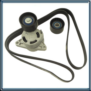 KIT DE POLY-V: APLICACIÃN: RENAULT MASTER CHASIS/FURGON MOTOR 2.5 DCI G9U-724 DIESEL 06.2006 EN ADELANTE: NÂº ORIGINAL OE:7701475628// COMPOSICIÃN VKM36040+VKM36041+6PK1795 (C/DH/AA)