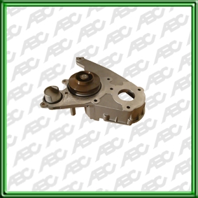 BOMBA DE AGUA FIAT DUCATO DIESEL MOTOR  MULTI JET  Y 2.3 JTD MOTOR F1AEO481C N ORIGINA 504033770