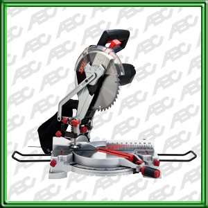 INGLETADORA SKIL 1800W    RPM 4500 DIAM.DISCO 254MM (10?) TAMA?O EJE 25.4MM PESO 15KG.