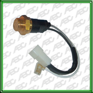 TERMOCONTACTO FIAT DUNA 1.3 D / DUNA 1.7 D - DOBLE TEMPERATURA - CABLE CORTO - 88-83 / 92-87ÂºC - NÂº ORIG.: 7576281 / 5983011 - (REEMPLAZA A B1900/C)