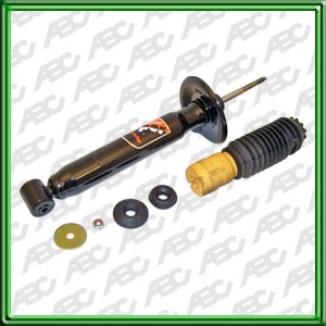 AMORTIGUADOR LINEA LIVIANA VOLKSWAGEN SAVEIRO TODOS AÃO: 97 -> TRASERO SUPER (Hidraulico)