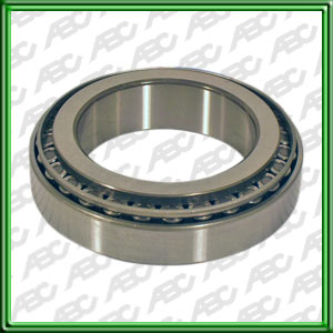 RODAMIENTOS SEGMENTO PESADO MERCEDES-BENZ 1214. 1214 C. 1214 K. 1214 L/LK/LS. 1215. 1215 C. 1215 L/LA/LK/OF. 1217 OF. 1218. 1218 L/LK/LS. 1218 R L. AplicaciÃ³n: DIFERENCIAL TRASERO. UbicaciÃ³n: LATERAL DE CORONA. DER./IZQ. . nÂº de parte: 49811705 // M ER