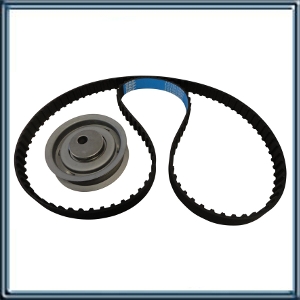 KIT DE DISTRIBUCION SEGMENTO LIVIANO FORD ESCORT MOTOR AUDI 1.6. 1.8. 2.0. KIT: VKM 11000 H - CORREA 121SX180H APLICACIÃN: MOTOR. UBICACIÃN: TENSOR DE CORREA - KIT . NÂº DE PARTE: 2481023011 / 2481023400 / 2481023500 // VOLKSWAGEN GACEL MOTOR AUDI 1. 6.