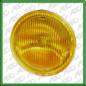 FARO HALOGENO AUXILIAR - UNIDAD OPTICA FARO PREMIO 312. CAJA X 20 UNID.