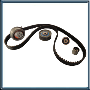 KIT DE DISTRIBUCION . APLICACIÃN AMAROK MOTOR 2.0L BI TDI 180 CV