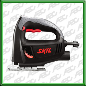 HERRAMIENTAS ELECTRICAS SIERRAS CALADORAS 400W ?