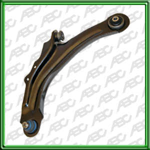 PARRILLA DE SUSPENSION RENAULT MEGANE II  IZQUIERDO. CON ROTULA