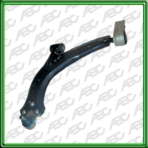 PARRILLA DE SUSPENSION PEUGEOT PARTNER 93 -> 01 IZQUIERDO. CON ROTULA Ã 16 mm