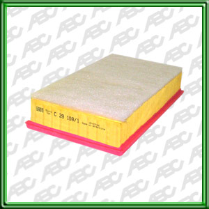 Filtro de AIRE - VW (VOLKSWAGEN)