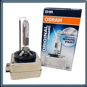 LAMPARA DE XENON D1R PARA FAROS PARABOLICOS CON IGNITOR