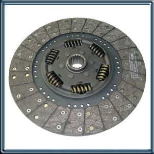 EMBRAGUES PESADO DISCO MERCEDES BENZ 1218 OM 904 LA Motor ElectrÃ³nico Todos // 1218 C OM 904 LA Motor ElectrÃ³nico Todos // 1318 OM 904 LA Motor ElectrÃ³nico Todos // 1418 OM 904 LA Motor 1996 -> // 1718 OM 904 LA Motor Todos // OF 1417 OM 904 LA Moto r