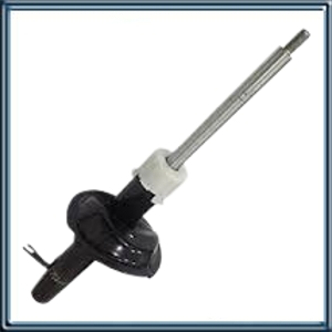 AMORT IZQ FOCUS 4 Y 5 PUERTAS DEL 2000 HASTA EL 2009