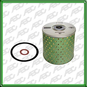 Filtro de ACEITE - FORD - RENAULT