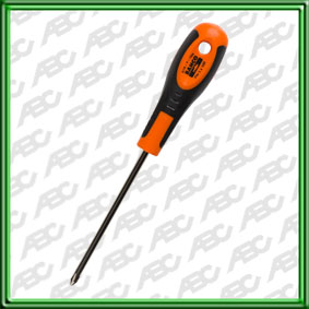 DESTORNILLADOR INDIVIDUAL LINEA PREMIUM PUNTA PHILLIPS. PHILLIPS N? 3 // LARGO: 270 MM