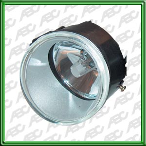 OPTICA LINEA AUTO RENAULT LAGUNA 00 -> / MEGANE 00 -> / SCENIC 00 -> DERECHO - FARO AUXILIAR. CAJA X 8 UNID.