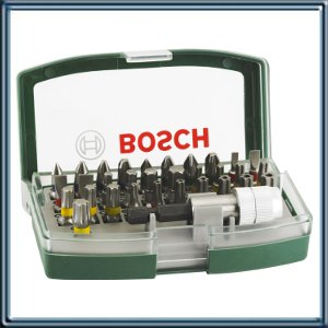 PUNTAS SET 32PZAS (PH-PZ-TX)