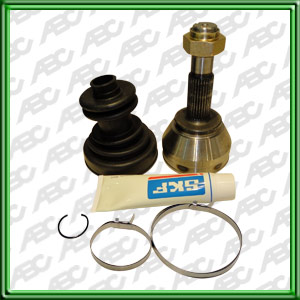 JUNTA HOMOCINETICA PEUGEOT BOXER SIN ABS / FIAT DUCATO 94>