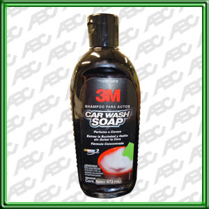 SHAMPOO PARA AUTOS PN39000 - REEMPLAZA AL 53107
