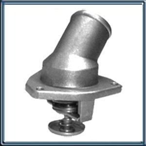 TERMOSTATOS PARA ASTRA 1.6 09/91>01/98 / 2.0 09/91>02/01 // ASTRA GL 99>02 / GLS 1.8 MPFI 8V 99>02 // ASTRA GL 99>02 / GLS 2.0 MPFI 8V 99>02 // S 10 2.4L MPFI (4 CIL.) 01>