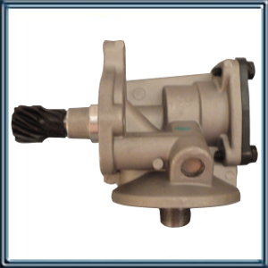 BOMBA DE ACEITE APLICACIÃN FORD FIESTA/KA/ECOSPORT