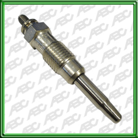 BUJIA DE INCANDESCENCIA PARA M. BENZ 190 2.5 TD. 250 D. S-KLASSE S 350 TD. VITO 2.3 D - REEMPLAZA A 0250201241