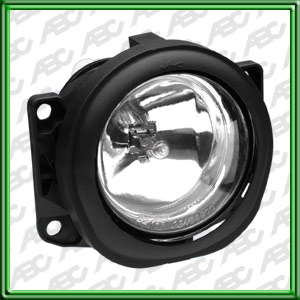 FARO AUXILIAR ANTINIEBLA PALIO(07/09) (09/...)  / SIENA/ IDEA (05/10). ADVENTURE. CON LAMPARA H-3. CAJA POR 3 UNID.