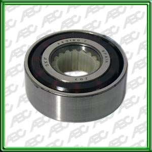 RODAMIENTOS SEGMENTO LIVIANO RENAULT R. 4 / R. 6. . AplicaciÃ³n: EJE DELANTERO. UbicaciÃ³n: RUEDA DELANTERA PALIER . nÂº de parte: 1018163