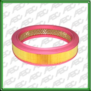 Filtro de AIRE para GNC - RENAULT