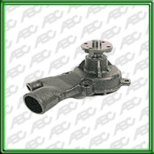 BOMBAS DE AGUA SEGMENTO LIVIANO CHEVROLET 400 / PICK UP C 10 / OPEL K 180. AplicaciÃ³n: MOTOR. UbicaciÃ³n: BOMBA DE AGUA