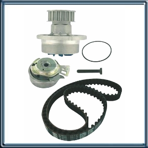 KIT DE DIST. GM CORSA 1.6 8V +  BOMBA DE AGUA VKPC 85206