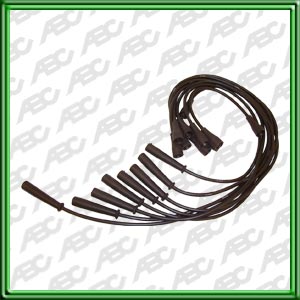 CABLE BUJIAS PICK UP F-100 V8 - MOTOR: FASE 2.