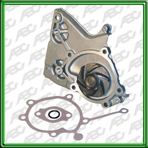 BOMBAS DE AGUA SEGMENTO LIVIANO MAZDA 626 Y 929 1.6. 1.8. 2.0. 2.2 / KIA SPORTAGE 2.0 SOHC. POLEA 20 DIENTES. . AplicaciÃ³n: MOTOR. UbicaciÃ³n: BOMBA DE AGUA