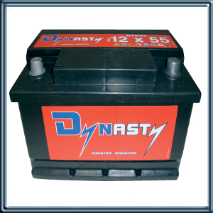 BATERIA STANDART 12X55 REEMPLAZA A UB348D