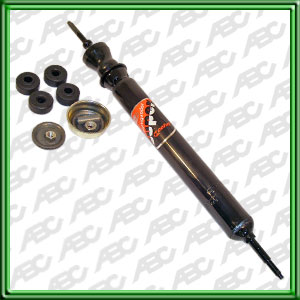 AMORTIGUADOR LINEA LIVIANA RENAULT R12 AÃO: 71 -> 9/85 TRASERO SUPER (Hidraulico)