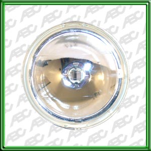 FARO HALOGENO AUXILIAR - UNIDAD OPTICA FARO PREMIO 313. CAJA X 20UNID.