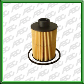 FILTRO DE COMBUSTIBLE CITROEN JUMPER. PEUGEOT BOXER EQUIVALENCIA MANN: PU 723 X (UE12)