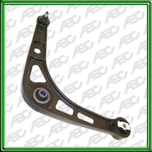 PARRILLA DE SUSPENSION RENAULT LAGUNA 93 -> 01 DERECHO. CON ROTULA