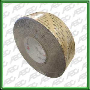 CINTAS ANTIDESLIZANTE TRANSPARENTE 50MMX18MT X1