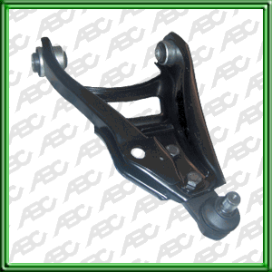 PARRILLA DE SUSPENSION RENAULT CLIO 90 -> 98 DERECHO. CON ROTULA. BUJE ALTO