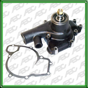 BOMBAS DE AGUA SEGMENTO PESADO PERKINS 6-354 FASE 4 VEHICULAR CON 2 SALIDAS DE AGUA. AplicaciÃ³n: MOTOR. UbicaciÃ³n: BOMBA DE AGUA . nÂº de parte: 005850 41313047X 41313049X 41313051X