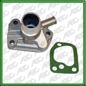 TERMOSTATO PARA FIAT AUTO Fiat Brasil Motor 1.5 Duna sin rosca Nafta NÂ° ORIGINAL 7664775 (CODIGO ANTERIOR: 372.87)